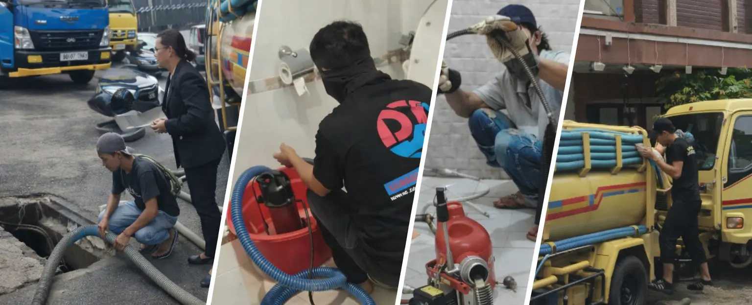 Jasa Sedot WC Sukamulih Terdekat